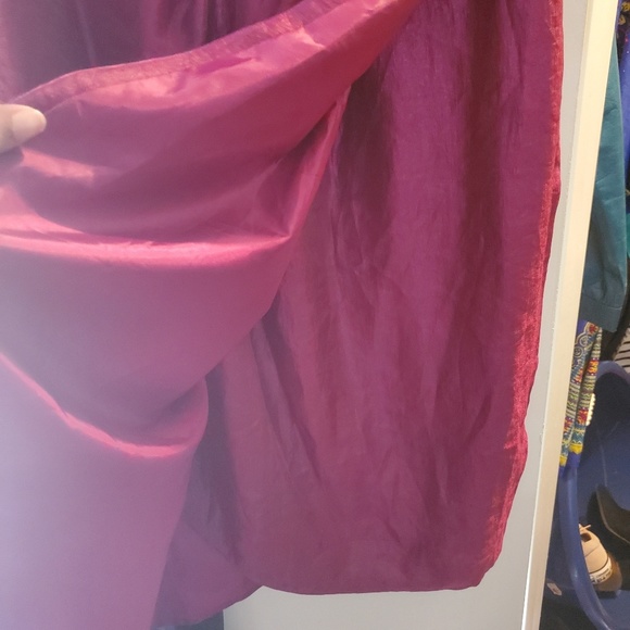 Custom size 16 dress - Picture 3 of 4